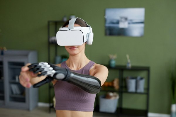 What Are the Key Strategies for UK Businesses to Enhance Employee Training Using VR?